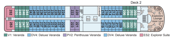 Deck Plan deck-4